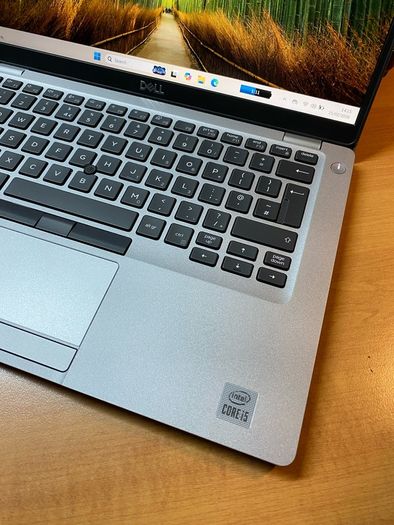 Dell Latitude 5410 i5 pro 16/256 win 11 pro