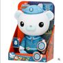Octonauts Above & Beyond Sound Effects Plush Captain Barnacles Toy Image 6