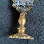 Skull Halloween mirror Image 3