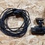 Dashcam CamPark dc40 front rear inside triple cam Image 3