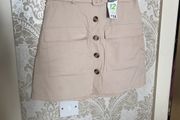 New Skirt Size 12