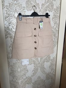 New Skirt Size 12