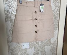 New Skirt Size 12