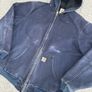 Vintage Carhartt active jacket - Sz XL Image 8