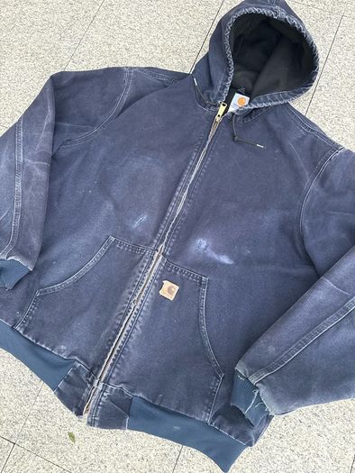 Vintage Carhartt active jacket - Sz XL
