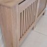 Brand New Radiator Cover Image 2