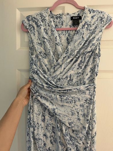 Dkny Dress