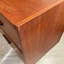 Vintage Mid Century Teak Sideboard Image 4