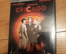 Chicago Dvd