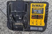dewalt charger
