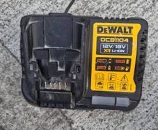 dewalt charger