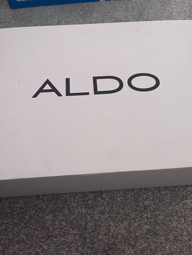 Aldo heels