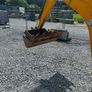 CB 15C-1 1.5 tonne rubber tracked mini excavator Image 8