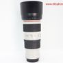 Canon Ef 70-200mm F4l Is Ii Usm Lens #003 Image 6