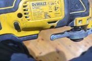 dewalt multi tool