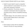 Room Divider / Partition Image 5