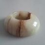 TEALIGHT - Holder - Natural Onyx Image 5