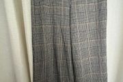 H&amp;M Wide Leg Cropped Trousers