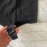 Women or girl/ bodysuit / top black size S Abercrombie and Fitch Image 3