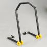 Motorcycle 2-in-1 Paddock Stand (Front & Rear) Image 2