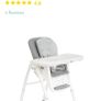 high chair pink, jole, 6-in-1 multifunctional Image 2