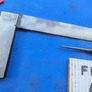 Metal Marking & Measuring Set Image 3