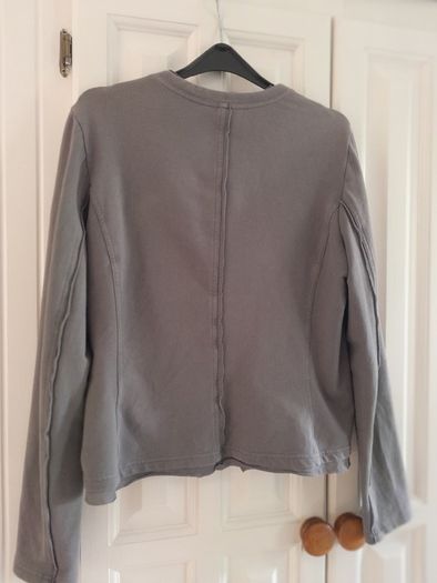 Sandwich Jacket