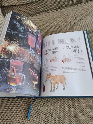 Vintage Tea Party Year by Angel Adoree from the Escape to the Chateau and Dick Strawbridge hardback in very good condition over 300 pages with lots of illustrations and recipes and party ideas FREE STANDARD POSTAGE INCLUDED
