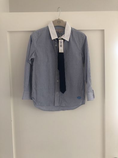 paul costello shirt