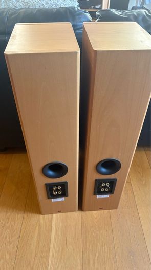 Sony Floor Standing