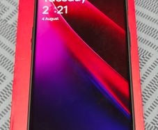 OnePlus 9 pro 12+256gb
