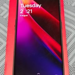 OnePlus 9 pro 12+256gb