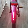 Brand New Unused Ridgeback Advance 2 E Bike Factory Built. Will P/x For A Fresh Kukirin G3 PRO Or A Kukirin G4. Image 10