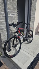 Giant Mountain Bike
