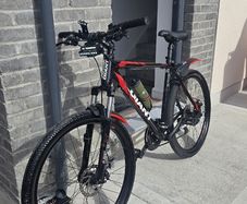 Giant Mountain Bike