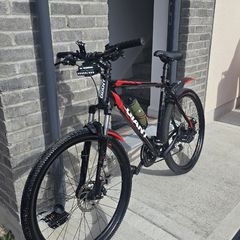 Giant Mountain Bike
