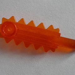 LEGO - Mini Figure - Chainsaw Blade