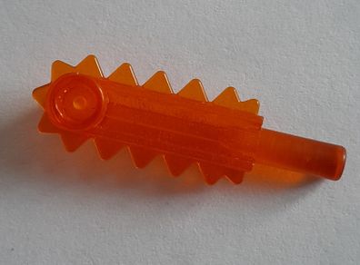 LEGO - Mini Figure - Chainsaw Blade
