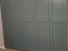 Custom Furniture & Cabinetry | Wardrobes, TV Media Units & Storage | Cork & Surrounding Areas Image 4