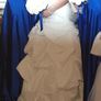 2xroyal blue debs dresses Image 4
