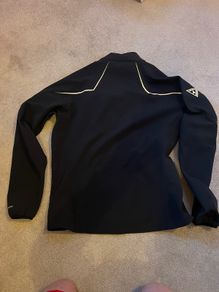 Musto soft shell