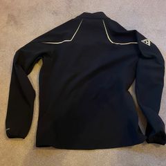 Musto soft shell
