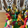 Lego Series Minifigures Image 4