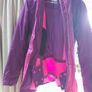 ski jacket size 10 Image 3