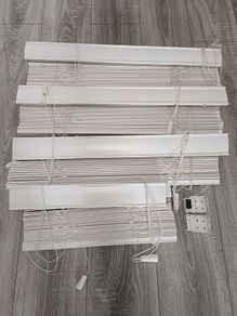Venetian Blinds