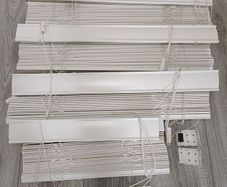 Venetian Blinds