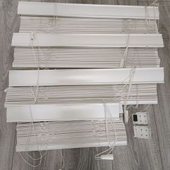Venetian Blinds