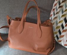 Coccinelle Almada Medium Handbag