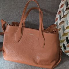 Coccinelle Almada Medium Handbag