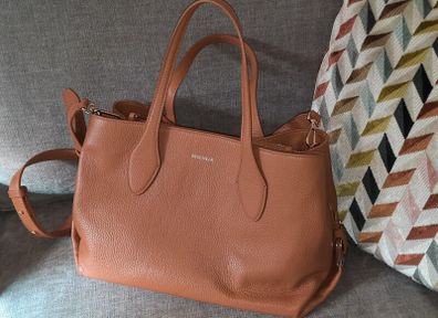 Coccinelle Almada Medium Handbag